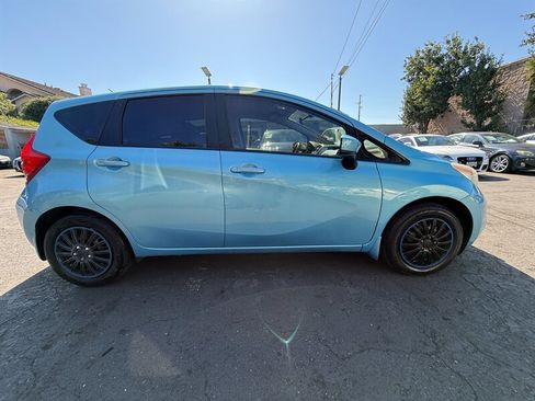 Used 2015 Nissan Versa Note SV image 4