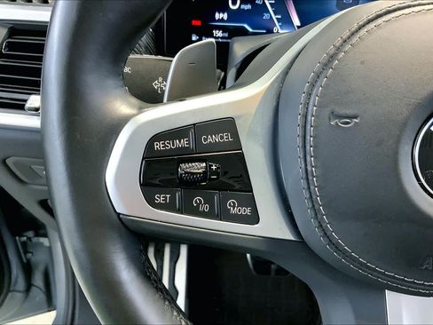 Used 2024 BMW X5 xDrive40i w/ M Sport Package AWD/4WD image 23