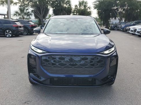 New 2026 Audi Q3 quattro 2.0T AWD/4WD image 10