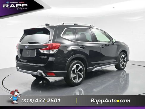 Used 2023 Subaru Forester Touring AWD/4WD image 21