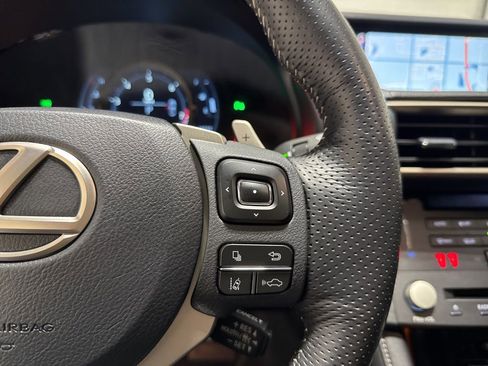 Used 2018 Lexus RC 350 AWD image 32