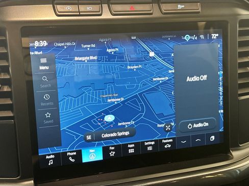 Used 2024 Ford F150 STX image 22