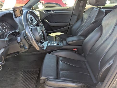 Used 2018 Audi A3 e-tron Premium w/ Sport Package image 25