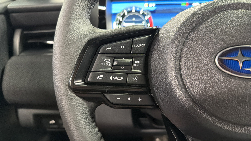 New 2026 Subaru Outback Premium AWD/4WD image 21