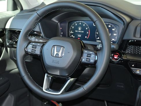 New 2026 Honda CR-V EX-L image 18