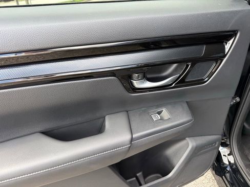 Used 2023 Honda CR-V EX-L image 34