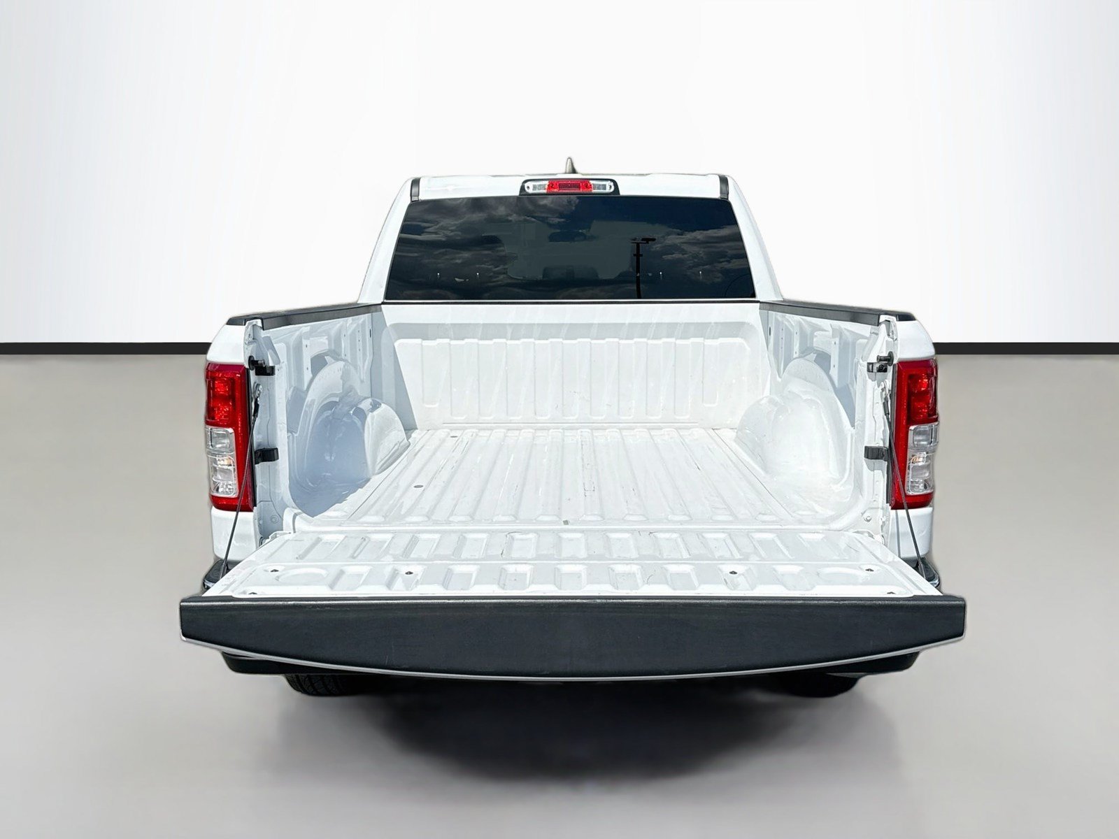 Used 2023 RAM 1500 Big Horn AWD/4WD image 23