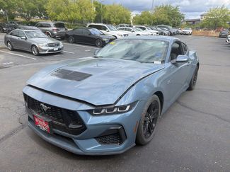 Used 2024 Ford Mustang GT RWD video 1