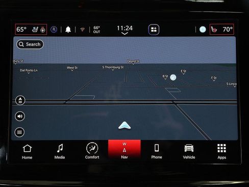 New 2026 Dodge Durango GT AWD/4WD image 14