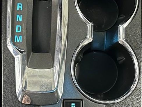 Used 2017 Chevrolet Equinox LT w/ Convenience Package image 16