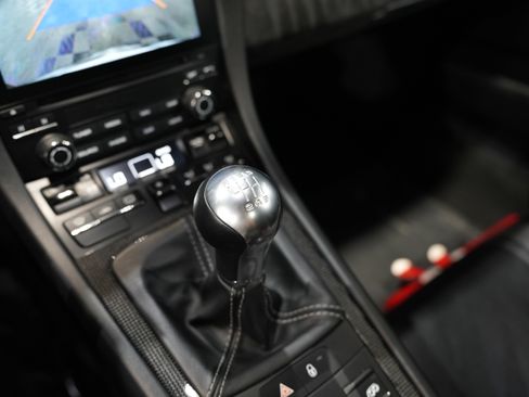 Used 2018 Porsche 911 GT3 image 45