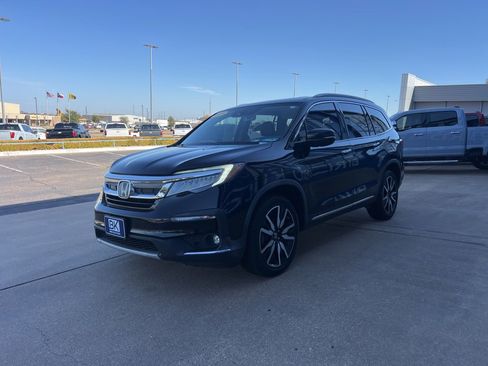Used 2019 Honda Pilot Touring image 5