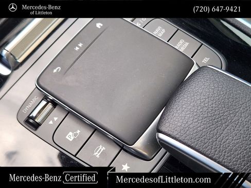 Certified 2024 Mercedes-Benz GLS 450 4MATIC image 22