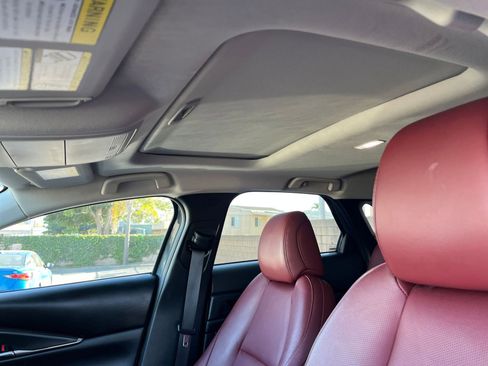 Used 2025 MAZDA CX-30 AWD 2.5 S w/ Preferred Package image 30