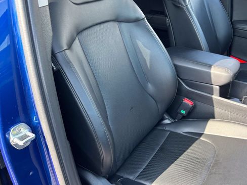Used 2023 Kia Sportage EX AWD/4WD image 34