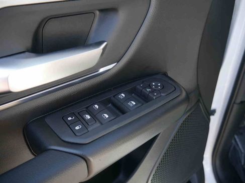 New 2026 RAM 1500 Big Horn AWD/4WD image 25