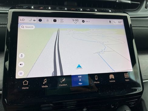 Used 2024 Jeep Grand Cherokee Limited 4xe image 21