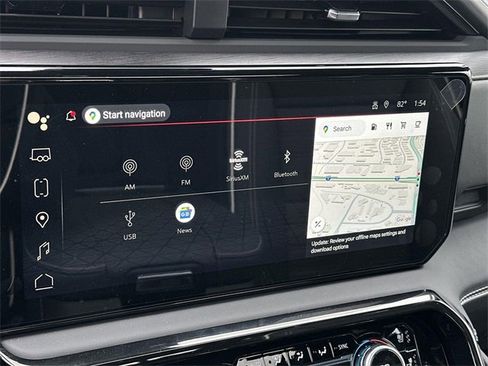 New 2026 GMC Sierra 1500 AT4X w/ AT4X AEV Edition image 16