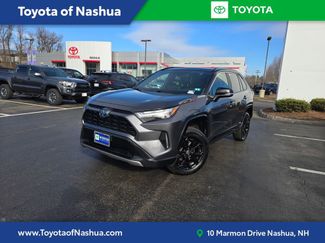 Used 2022 Toyota RAV4 XSE w/ XSE Grade Weather Package video 1