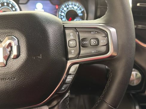 Used 2025 RAM 1500 Laramie w/ Sport Appearance Package AWD/4WD image 21