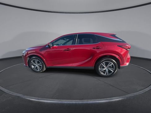Used 2025 Lexus RX 350 FWD w/ Technology Package image 6