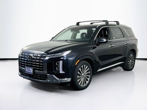 Used 2023 Hyundai Palisade Calligraphy AWD/4WD image 1