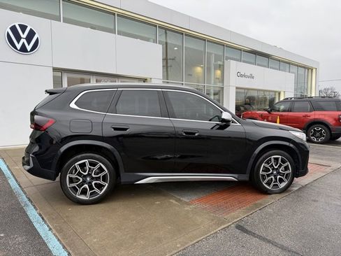 Used 2023 BMW X1 xDrive28i w/ Convenience Package image 6