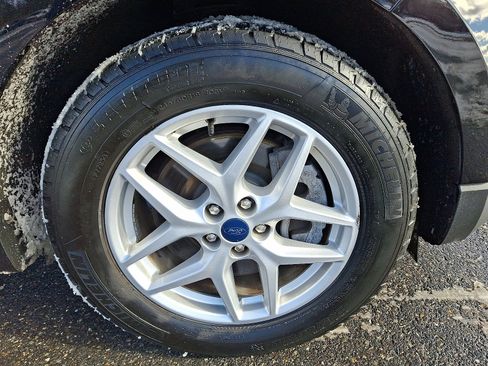 Certified 2022 Ford Edge SEL w/ Convenience Package image 8