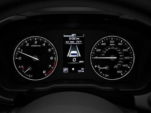 New 2026 Subaru Impreza 2.0i Sport AWD/4WD image 17