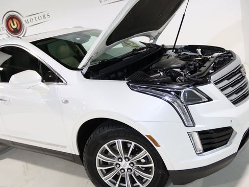 Used 2019 Cadillac XT5 Luxury image 62