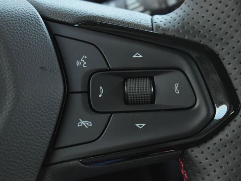 New 2026 Chevrolet TrailBlazer RS image 22