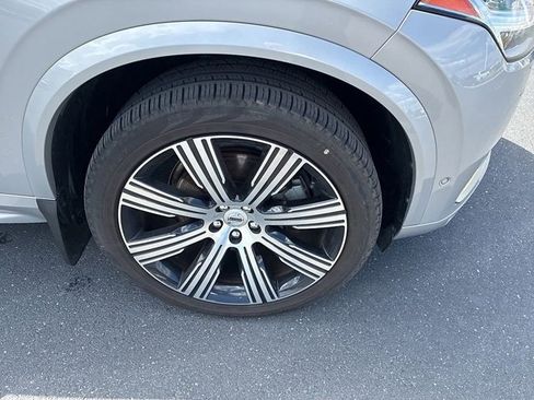 Used 2023 Volvo XC90 B6 Ultimate w/ Protection Package Premier image 19