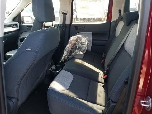 New 2026 Ford Maverick XLT w/ Equipment Group 301A image 17