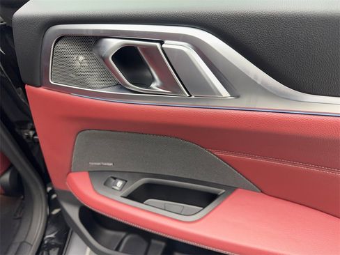 Used 2022 BMW i4 eDrive40 image 43