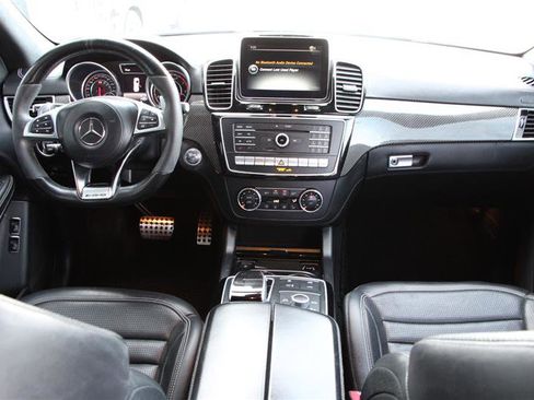 Used 2018 Mercedes-Benz GLS 63 AMG 4MATIC image 18