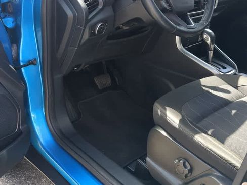 Used 2018 Ford EcoSport SE w/ SE Convenience Package image 10