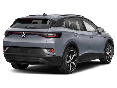New 2026 Volkswagen ID.4 Pro S RWD image 2