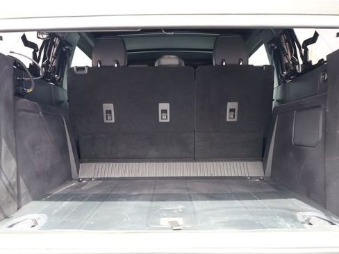 Used 2023 Ford Bronco Big Bend image 25