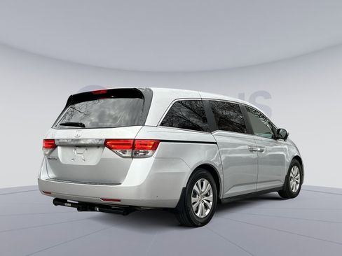 Used 2014 Honda Odyssey EX-L image 5