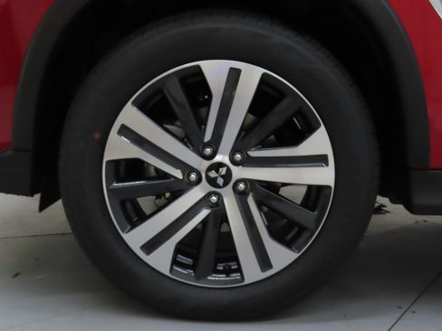 New 2025 Mitsubishi Outlander Sport SE AWD/4WD image 26