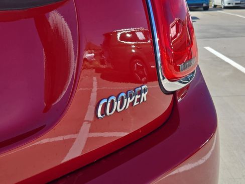 Used 2017 MINI Cooper Convertible image 13