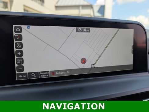 Used 2024 Kia Seltos EX image 2