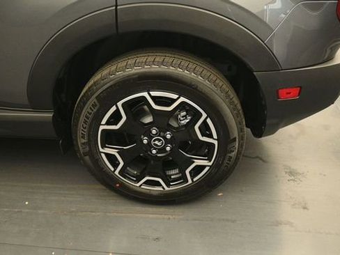 New 2026 Ford Bronco Sport Outer Banks w/ Outer Banks Tech Package+ AWD/4WD image 9