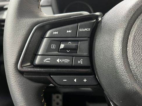 New 2026 Subaru Crosstrek 2.5i Sport image 16