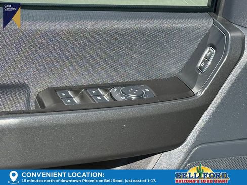 Used 2023 Ford F150 XL w/ STX Appearance Package image 18