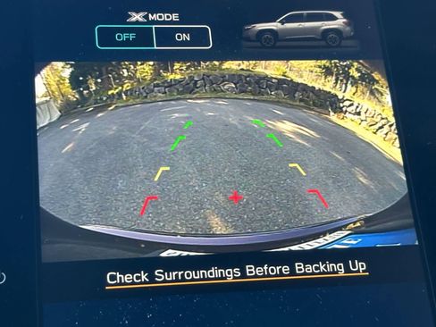 New 2026 Subaru Forester Premium image 21