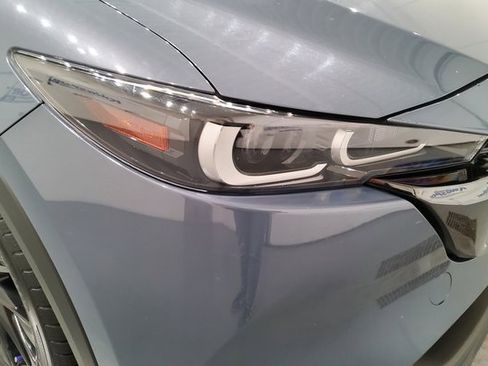 Used 2024 MAZDA CX-5 Carbon Edition image 7