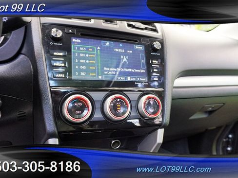 Used 2018 Subaru Forester 2.0XT Premium AWD/4WD image 23