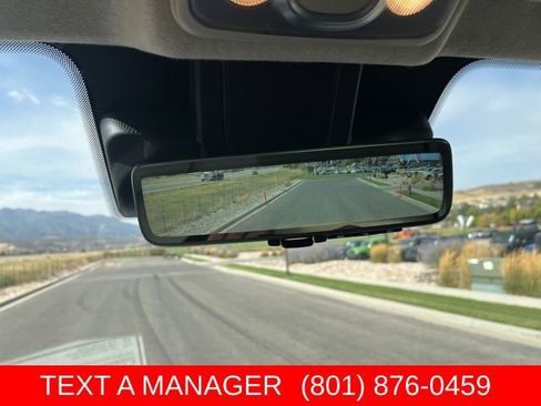 New 2025 RAM ProMaster 3500 FWD image 26