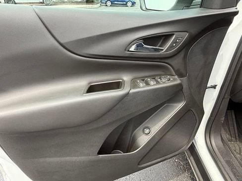 Used 2024 Chevrolet Equinox LT w/ LPO, Floor Liner Package AWD/4WD image 20